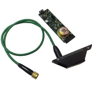 Water Temperature Sensor Technology by NBOSI Ocean Sensors 