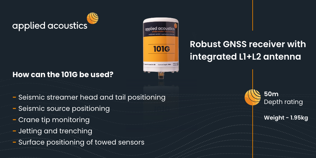 101G MiniPod