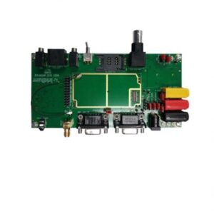 Development kit for Iridium 9523N transceiver