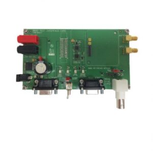 Development kit for Iridium 9602N transceiver