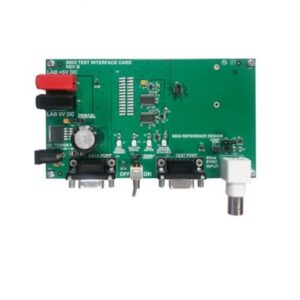 Development kit for Iridium 9603N transceiver