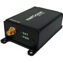Marine Satellite Communication (SATCOM)