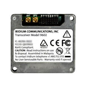 Iridium 9602N SBD OEM Short Burst Data Transceiver