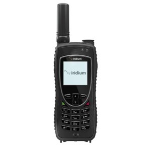 Iridium Extreme Rugged satellite phone