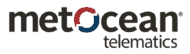 MetOcean Telematics Logo
