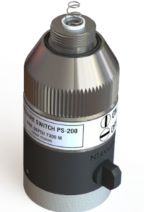 Minibeacon Pressure Switch Adapter
