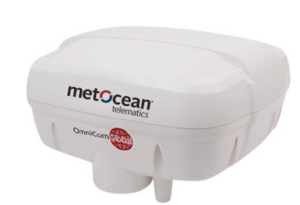 OmniCom Global Satellite & 3G ship-to-shore communications system