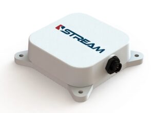 STREAM Cost-effective Iridium transceivers