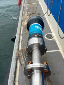 Transition Zone Operations: Navigating the Challenges