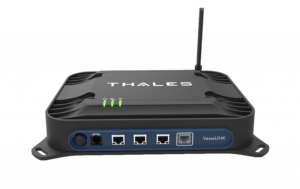 VesseLINK 700 satcom terminal