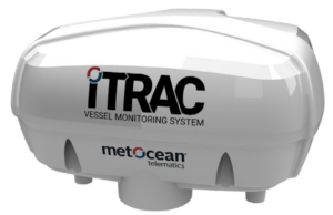 iTrac VMS Comprehensive vessel monitoring system