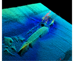 Advanced positioning for hydrographic surveys