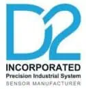 D-2 Inc Logo