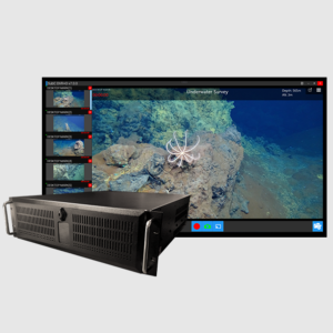 Digital Video Recorder DVR solutions