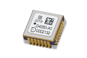 GYPRO4050 Single-axis digital MEMS gyroscope