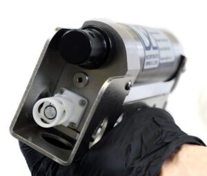 Hybrid CTD Sensor
