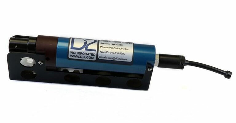 Hybrid CTD sensor for Shallow water