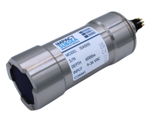 Underwater Altimeter & Echosounder