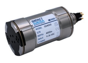 Depth Sensor