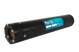 Mini CO2 Submersible pCO2 Sensor