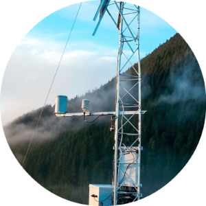 Port Sentinel Automated Weather Station