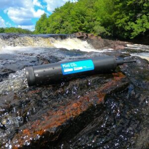 Pro-Oceanus Systems Inc