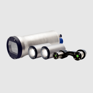 Rayfin Rapid Digital Imaging