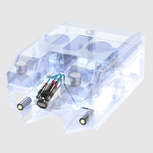 Rayfin Rapid Digital Imaging System