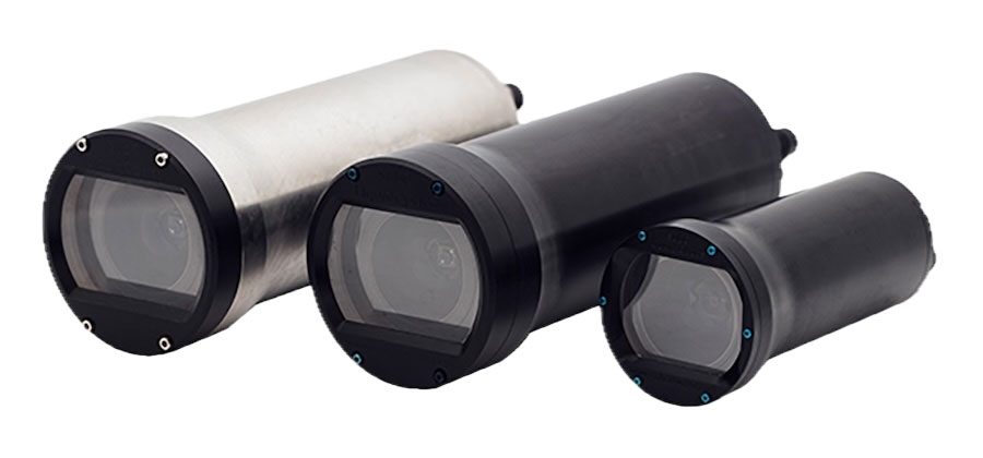Rayfin Subsea Camera Solutions