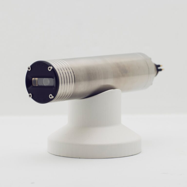 Boat Laser Scanner Underwater Laser Scanners | Subsea ROV Laser Scanners