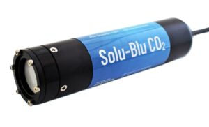 Solu-Blu CO2 - Dissolved CO2 Probe