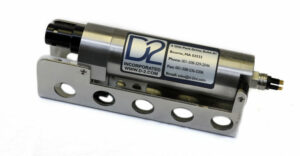 Ultra Low Power CTD Sensor