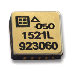 industrial grade mems accelerometer