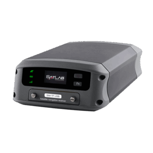 Marine positioning GNSS module