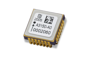 rugged accelerometer