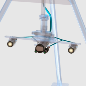 seafloor observation and data collection
