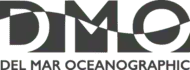 Del Mar Oceanographic Logo