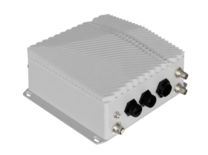 IMAS Control unit