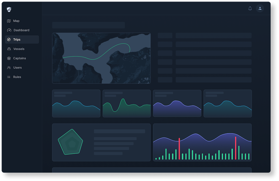 IMAS Fleet Insights and Statistics