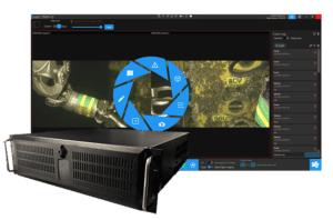 SubC Imaging DVR+ Digital Video Recorder