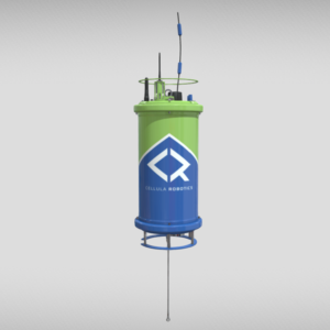 Cellula Robotics