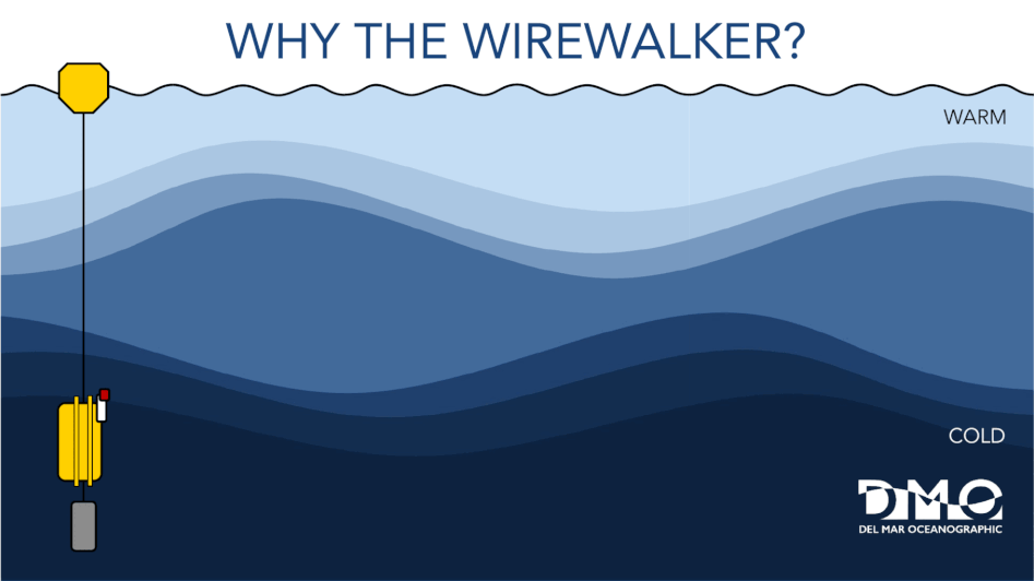 Wirewalker Illustration