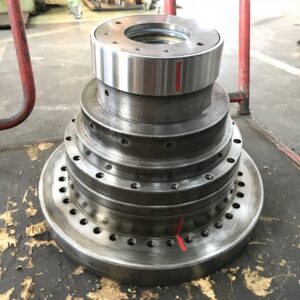 custom parts manufacturing