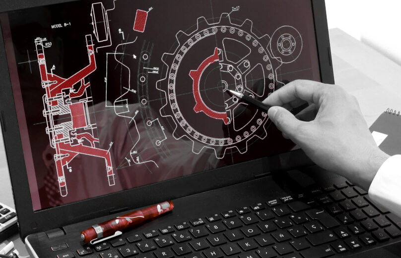 manufacturing services for marine and defense