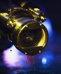 The Importance of Selecting the Right ROV Camera