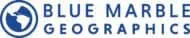 Blue Marble Geographics Logo