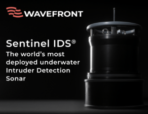 Enhancing Underwater Security with Wavefront's Sentinel IDS
