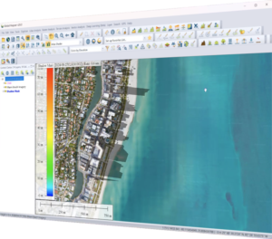 Enhanced data processing & analysis