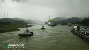 Greenroom Robotics