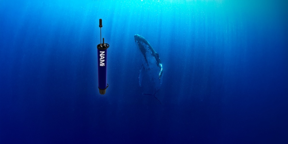 NAMi Float NAMi Float